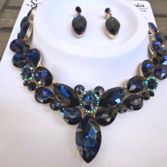 Jewelry set - Picture 4 of 5